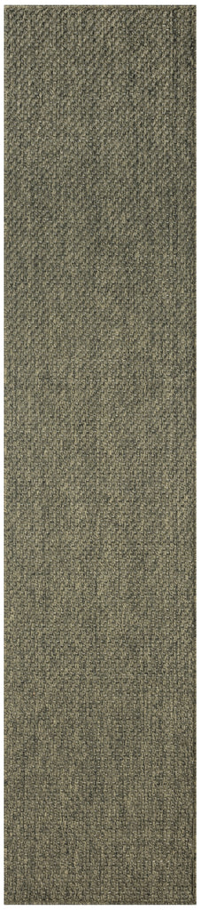 Nourison Tulum TLM03 Olive Area Rug main image