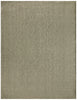 Nourison Tulum TLM03 Olive Area Rug Main Image