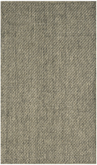 Nourison Tulum TLM03 Olive Area Rug Main Image