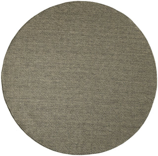 Nourison Tulum TLM03 Olive Area Rug Main Image