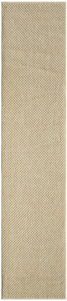Nourison Tulum TLM03 Taupe Area Rug main image