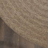 Nourison Tulum TLM04 Brown Area Rug Main Image