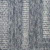 Nourison Tulum TLM04 Denim Area Rug Swatch Image