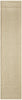Nourison Tulum TLM04 Taupe Ivory Area Rug Main Image