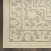 Nourison Tulum TLM05 Taupe Olive Area Rug main image