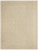 Nourison Tulum TLM05 Cream Area Rug Main Image