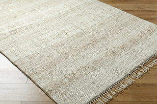 Surya Tulsa TLS-2301 Area Rug Corner Shot