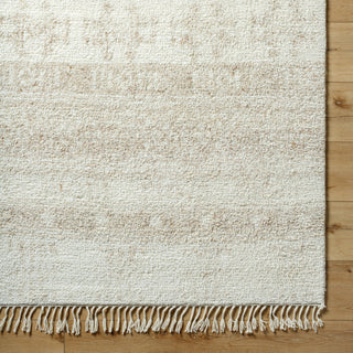 Surya Tulsa TLS-2301 Area Rug Detail