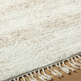 Surya Tulsa TLS-2301 Area Rug Detail