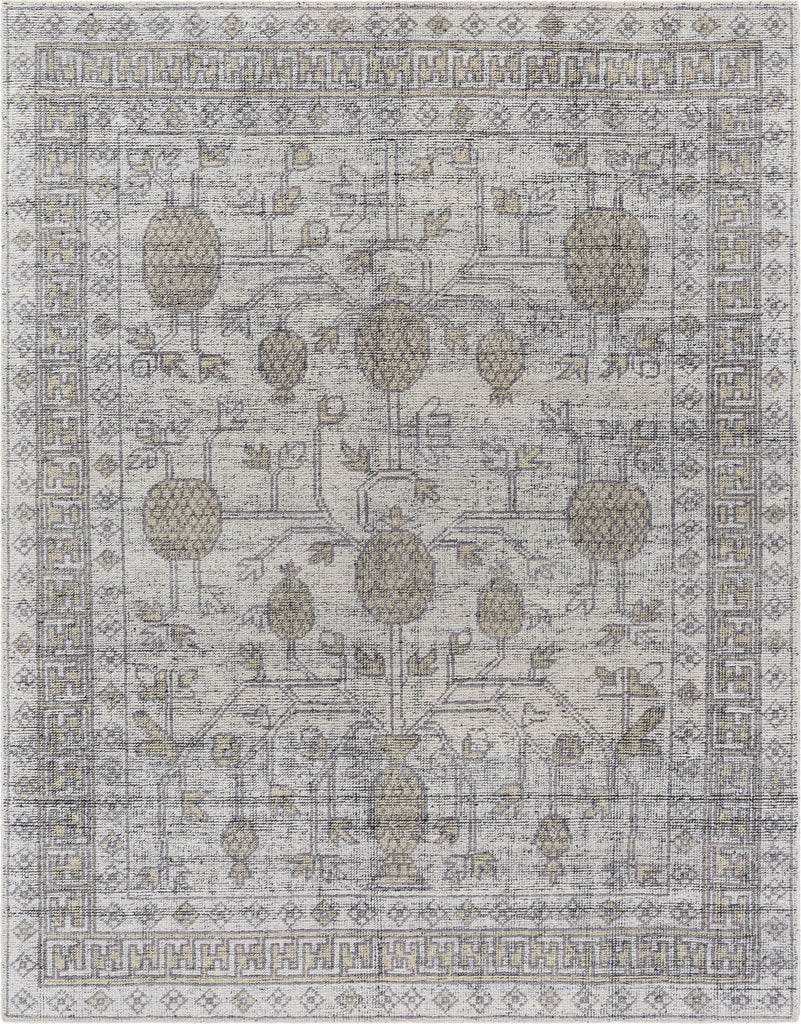 Surya Tulu TLU-2301 Area Rug