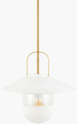 Livabliss Tuliw TLW-001 Lamp main image