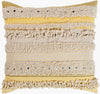 Livabliss Temara TMA-004 Bright Yellow main image