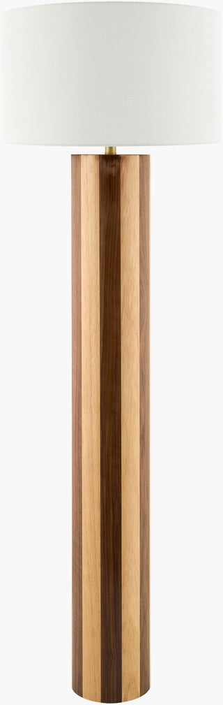 Surya Timberline TMB-002 Lamp main image