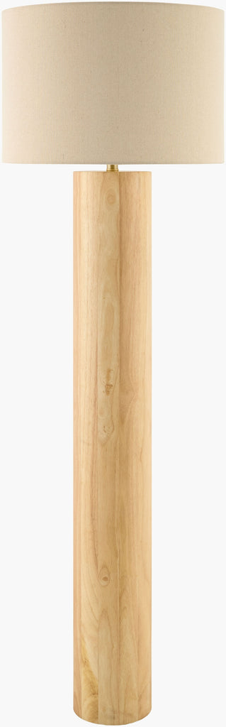 Surya Timberline TMB-005 Lamp main image