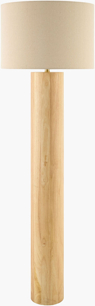 Surya Timberline TMB-005 Lamp main image