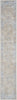 Nourison ELEGANT HEIRLOOMS ELH01 GREY GOLD Main Image