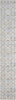 Nourison Elegant Heirlooms ELH02 Ivory Grey Area Rug Main Image