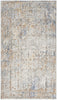 Nourison Elegant Heirlooms ELH03 Ivory Area Rug Main Image