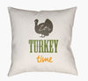 Livabliss It's Turkey Time TME-004 Ivory main image