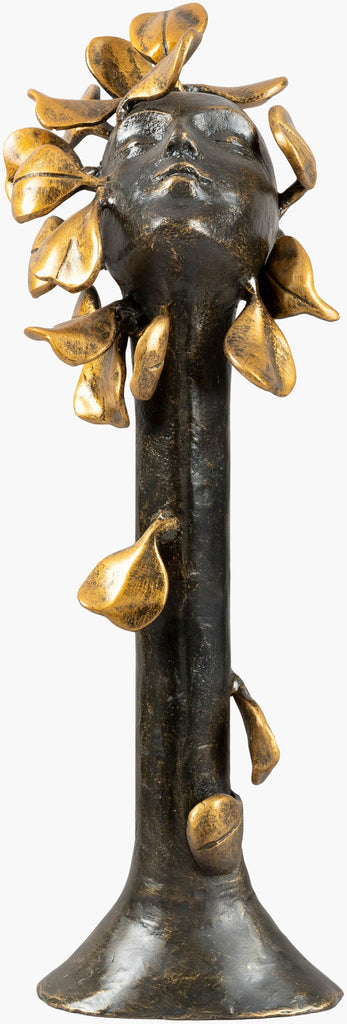 Surya Asintmah TMH-001 Metallic-Bronze main image