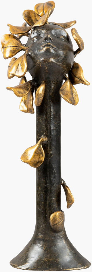 Surya Asintmah TMH-001 Metallic-Bronze main image
