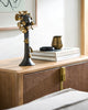 Surya Asintmah TMH-001 Metallic-Bronze Style Shot Feature
