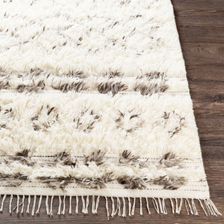 Surya Tulum TMU-2303 Area Rug Angle