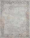 Ancient Boundaries Tourne TOU-381 Grey Area Rug main image