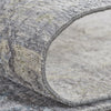 Ancient Boundaries Tourne TOU-383 Grey Area Rug Texture Image