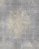 Ancient Boundaries Tourne TOU-383 Grey Area Rug main image