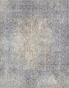 Ancient Boundaries Tourne TOU-383 Grey Area Rug main image