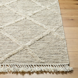 Surya Tenerife TNF-2300 Area Rug Angle