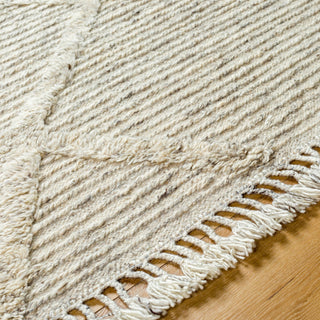 Surya Tenerife TNF-2300 Area Rug Detail