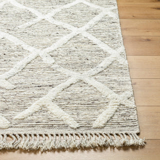 Surya Tenerife TNF-2301 Area Rug Angle