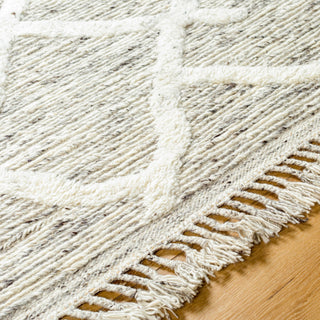 Surya Tenerife TNF-2301 Area Rug Detail