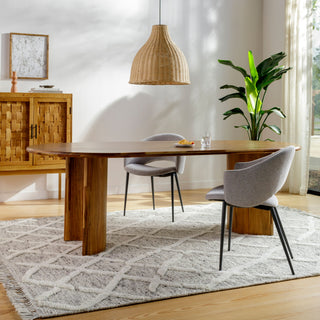 Surya Tenerife TNF-2301 Area Rug Room Scene Feature