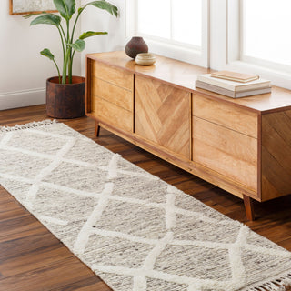 Surya Tenerife TNF-2301 Area Rug Room Scene Feature