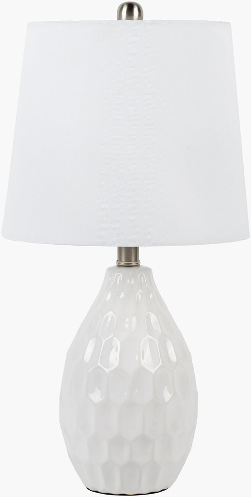Livabliss Tenri TNI-001 White Lamp main image