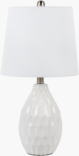 Livabliss Tenri TNI-001 White Lamp main image