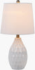 Livabliss Tenri TNI-001 White Lamp Detail
