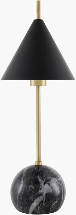Livabliss Tunja TNJ-001 Black Lamp main image