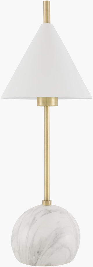 Livabliss Tunja TNJ-002 White Lamp main image