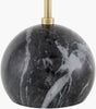 Livabliss Tunja TNJ-001 Black Lamp Detail