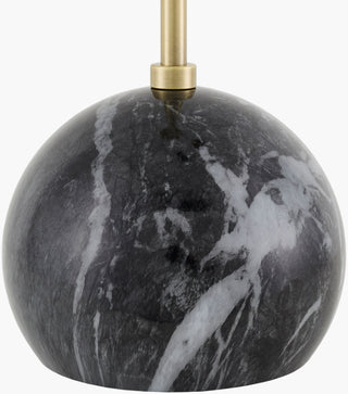 Livabliss Tunja TNJ-001 Black Lamp Detail