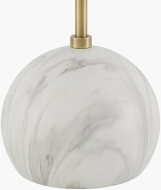 Livabliss Tunja TNJ-002 White Lamp Detail