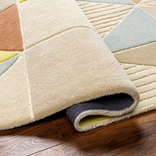 Surya Tallinn TNL-2301 Area Rug Pile