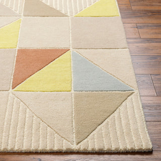 Surya Tallinn TNL-2301 Area Rug Angle