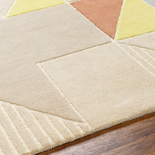 Surya Tallinn TNL-2301 Area Rug Detail