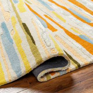 Surya Tallinn TNL-2303 Area Rug Pile