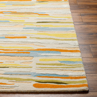 Surya Tallinn TNL-2303 Area Rug Angle